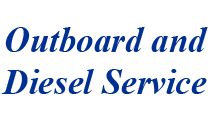 Outboard & Diesel Service
